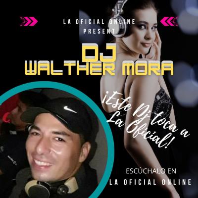 Walther Mora